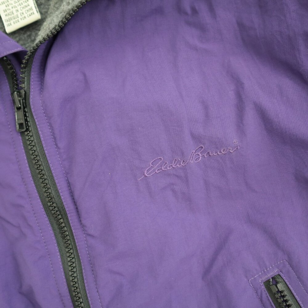 Vintage Eddie Bauer Polartec Ski Jacket | S - Picture 4 of 6